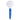 Petmate Gripsoft Cat Brush, White & Blue, One Size