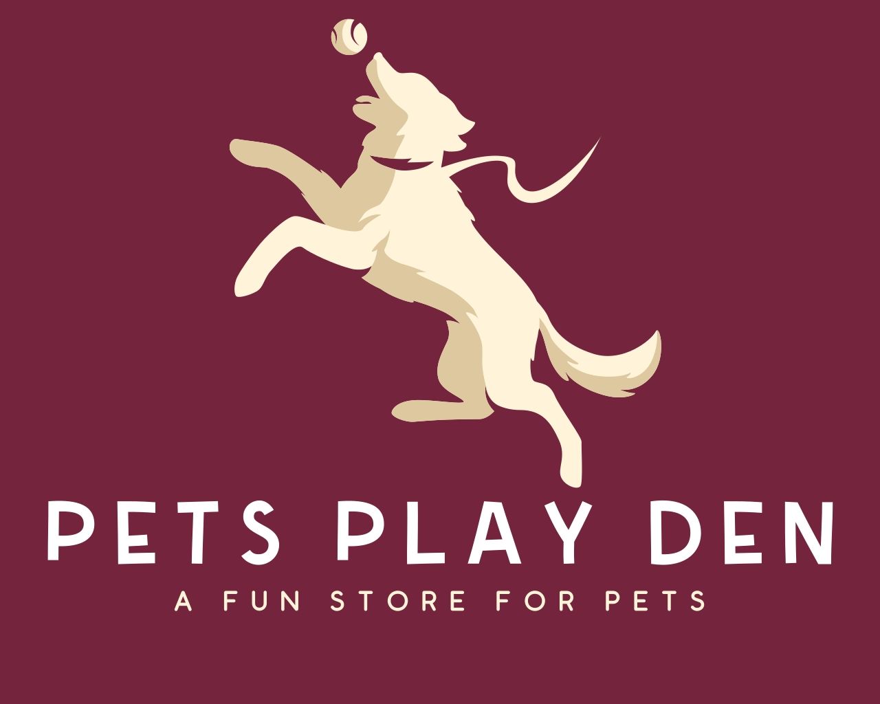 Pets Play Den